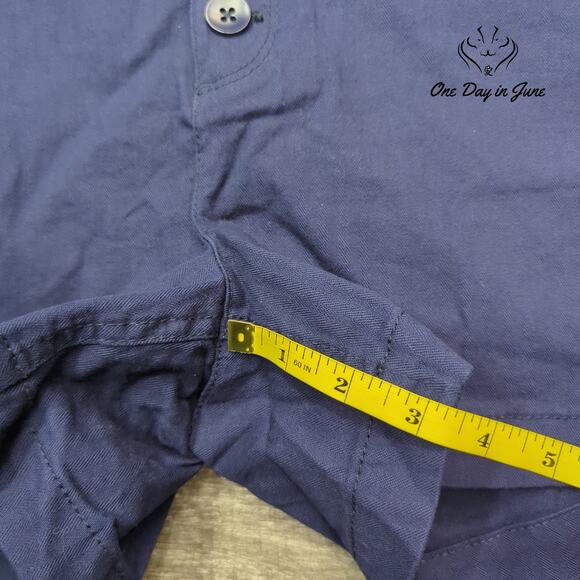 Old Navy Flat Front Shorts Size 6 - Picture 5 of 7